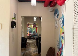 Сдача в аренду помещения свободного назначения, 133.1 м2, Москва, Святоозёрская улица, 9, район Косино-Ухтомский