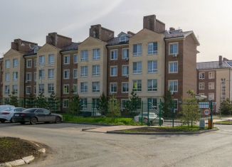 Продам 1-ком. квартиру, 45.4 м2, поселок Темерницкий, Центральная улица, 7к3