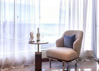 Продажа 4-ком. квартиры, 180 м2, Сочи, Ломоносовская улица, 2, микрорайон Яна Фабрициуса