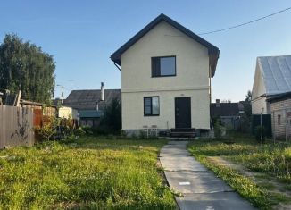 Продам дом, 91.5 м2, Бор, улица Перова, 8А