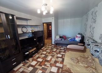 Продаю однокомнатную квартиру, 36.8 м2, Пермь, улица Клары Цеткин, 19А