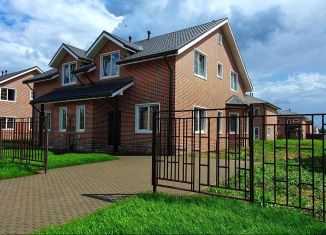 Продам таунхаус, 120 м2, деревня Вартемяги, Вознесенская улица, 16