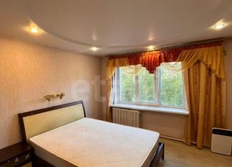 Трехкомнатная квартира в аренду, 59.4 м2, Сыктывкар, улица Мира, 30