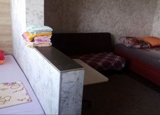 Сдача в аренду квартиры студии, 28 м2, Сочи, улица Пирогова, 20, микрорайон Новый Сочи