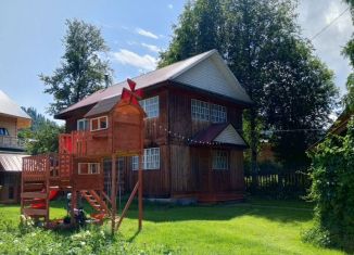 Сдается дом, 108 м2, село Иогач, Молодёжная улица, 3А