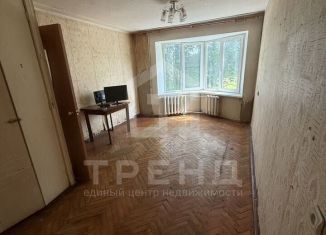Продам 1-ком. квартиру, 32.3 м2, Санкт-Петербург, 2-й Рабфаковский переулок, 7к2, метро Пролетарская