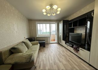 Сдаю в аренду 1-ком. квартиру, 36 м2, Тверь, Сахаровское шоссе, 24