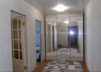 Продается четырехкомнатная квартира, 98.7 м2, Серов, улица Розы Люксембург, 3