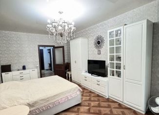 Однокомнатная квартира на продажу, 50 м2, Подольск, Советская улица, 14, ЖК Триумф