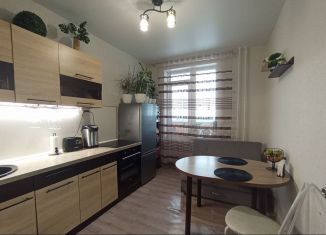 Однокомнатная квартира на продажу, 33 м2, Барнаул, Балтийская улица