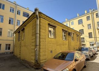 Продается помещение свободного назначения, 72.7 м2, Санкт-Петербург, 5-я Советская улица, 3/13Б, Центральный район