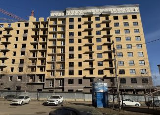 Продаю двухкомнатную квартиру, 49.4 м2, Смоленск, улица 25 Сентября, 28/1