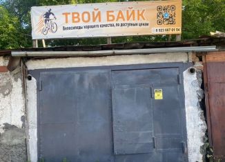Гараж на продажу, 23 м2, Республика Алтай, Заречная улица