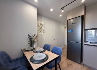 3-комнатная квартира на продажу, 62.9 м2, Киров, Преображенская улица