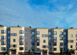 Продажа 1-ком. квартиры, 40.8 м2, Череповец, Крайняя улица, 16