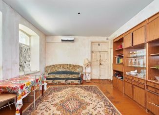 Продается 3-ком. квартира, 81 м2, Краснодар, улица Чапаева, 113, улица Чапаева