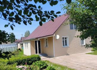 Продается дом, 84.1 м2, деревня Вахонино, Олимпийская улица, 21