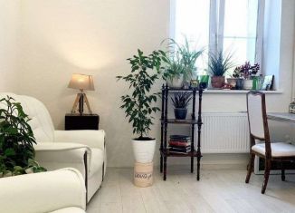 Продажа 3-комнатной квартиры, 93 м2, Серпухов, улица Красный Текстильщик, 9