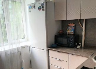 2-комнатная квартира на продажу, 41.6 м2, Пермь, Гайвинская улица, 58