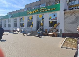 Сдам торговую площадь, 59 м2, Йошкар-Ола, улица Анциферова, 4