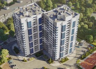 Продаю квартиру студию, 42 м2, Симферополь, улица Трубаченко, 21