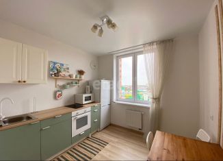 Продажа двухкомнатной квартиры, 50.4 м2, посёлок Совхозный, Мостовая улица, 39, ЖК На Мостовой