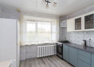 Продается 1-ком. квартира, 34 м2, Тюмень, Станционная улица, 34/2, Восточный округ