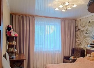 Продается 2-ком. квартира, 54 м2, Саранск, проспект 50 лет Октября, 35