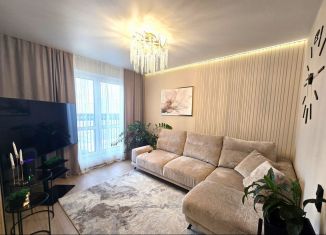 Продаю двухкомнатную квартиру, 55.3 м2, Москва, Складочная улица, 2, Складочная улица