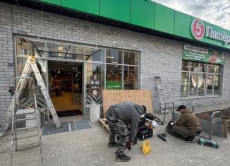 Продается торговая площадь, 616 м2, Тихорецк, улица Гоголя, 75А