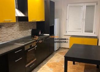 2-ком. квартира в аренду, 65 м2, Республика Башкортостан, улица Заки Валиди, 58