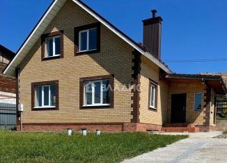 Продается дом, 120 м2, деревня Пирогово