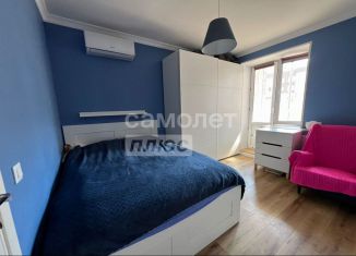 Продаю двухкомнатную квартиру, 61.5 м2, Люберцы, улица Дружбы, 3, ЖК Люберцы 2017