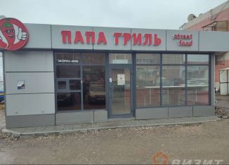 Продается торговая площадь, 40 м2, Самара, улица Дыбенко, 91, Советский район