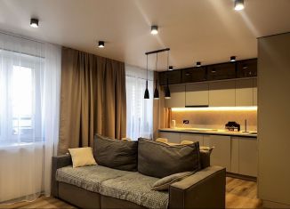 Сдается в аренду 1-ком. квартира, 43 м2, Благовещенск, Кузнечная улица, 86