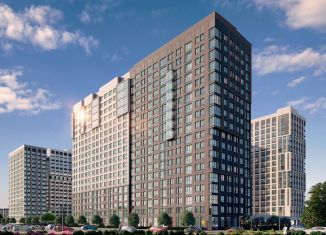 Продажа 2-ком. квартиры, 57.5 м2, Тула