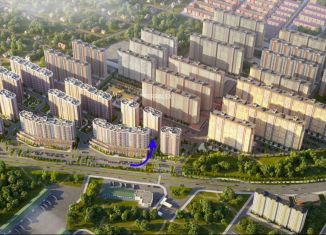 Продажа торговой площади, 43.51 м2, Краснодар, микрорайон имени Петра Метальникова, Ростовское шоссе, 30/7