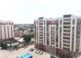1-ком. квартира на продажу, 43.4 м2, Оренбург, Слесарный переулок, 5, Центральный район