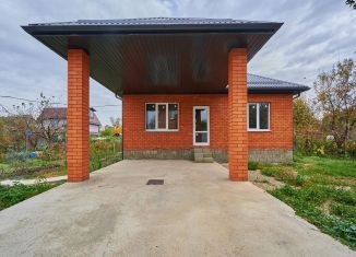 Продается дом, 100 м2, хутор Ленина, Садовая улица