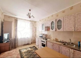 Продается 1-комнатная квартира, 47.6 м2, Тюмень, Широтная улица, 124, Восточный округ
