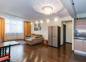 3-ком. квартира на продажу, 89.2 м2, Екатеринбург, улица Степана Разина, 128, Чкаловский район