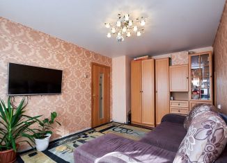 2-комнатная квартира на продажу, 43 м2, Новосибирск, улица Аэропорт, 55, Заельцовский район