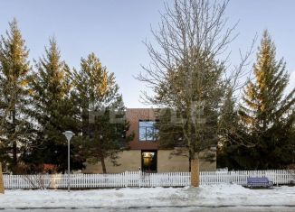 Продам дом, 624.3 м2, деревня Чесноково, улица Радуга, 5