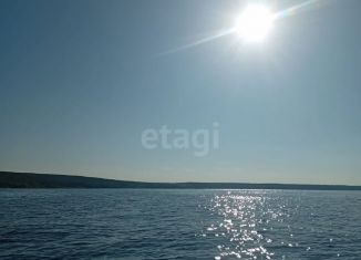 Земельный участок на продажу, 7.3 сот., деревня Кулушево, Луговая улица, 4