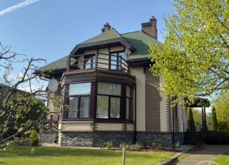 Продаю дом, 156 м2, деревня Новая Пустошь, Кленовая улица, 2