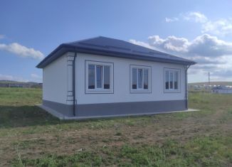 Продается дом, 90 м2, станица Раевская