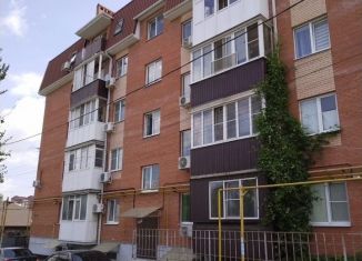 Продажа квартиры студии, 27 м2, Ростов-на-Дону, улица Боряна, 88А, Ворошиловский район