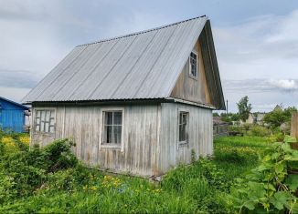 Продам дачу, 30 м2, территория Эжвинский, 4-й проезд