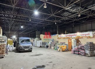 Сдаю в аренду склад, 2000 м2, Ярославль, улица Механизаторов, 14