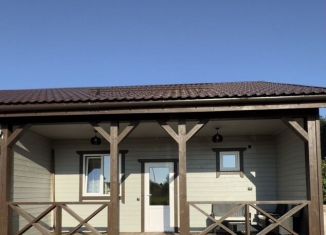 Дом в аренду, 40 м2, Карелия, Солнечная улица, 13